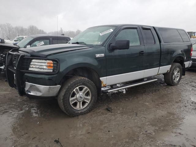 ford f150 2005 1ftpx14515nb69881