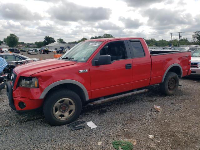 ford f150 2006 1ftpx14516na72018