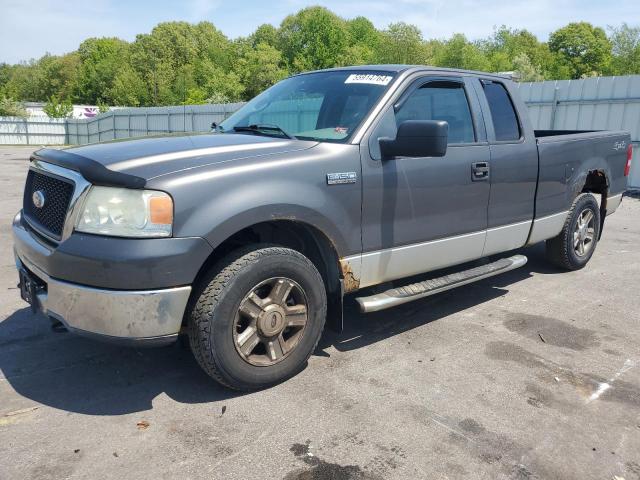 ford f150 2007 1ftpx14517fa52105