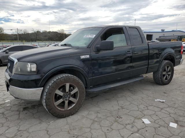 ford f150 2004 1ftpx14524fa03488