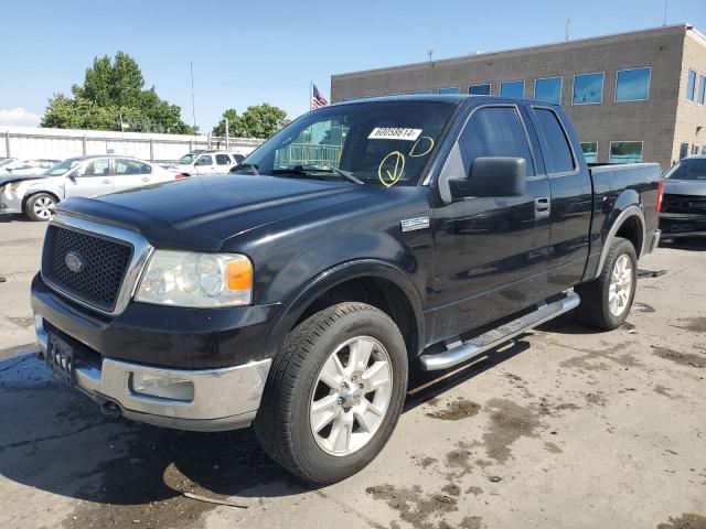 ford f150 2004 1ftpx14524fa39939