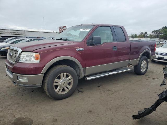 ford f150 2004 1ftpx14524na02606