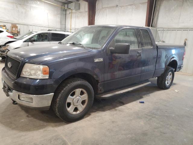 ford f150 2004 1ftpx14524na98768