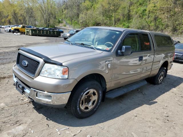 ford  2004 1ftpx14524nb94772