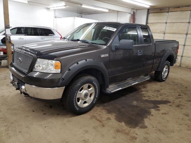 ford f150 2005 1ftpx14525fa55611