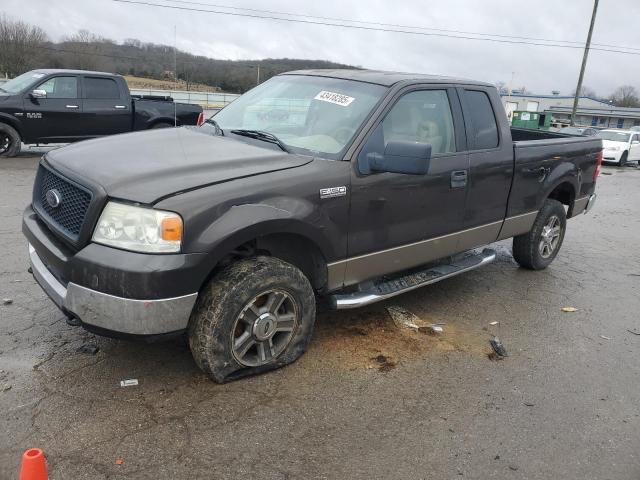 ford f150 2005 1ftpx14525fa86258