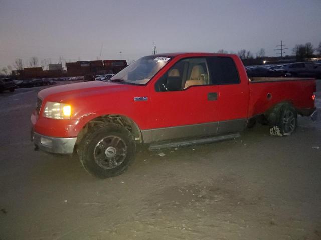 ford f150 2005 1ftpx14525fb75358