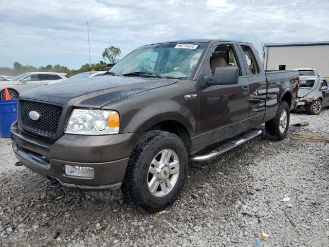 ford f150 2006 1ftpx14526na05749