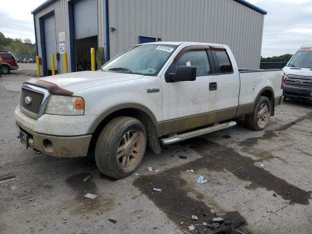 ford f150 2006 1ftpx14536fa15457