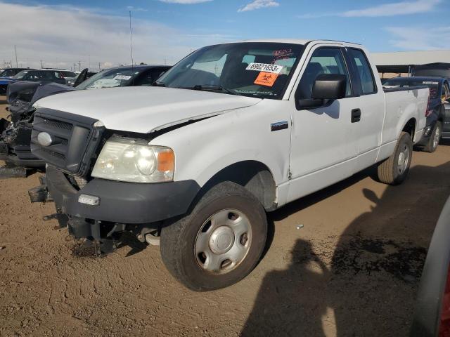 ford f150 2006 1ftpx14536fa17029