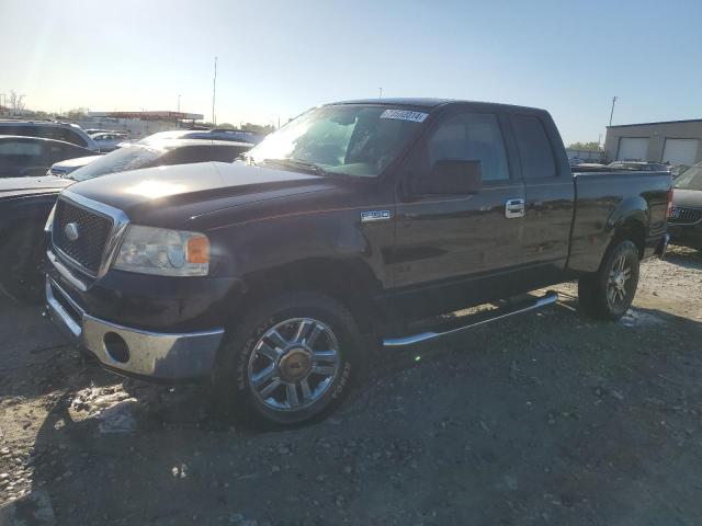 ford f150 2006 1ftpx14536fb00881