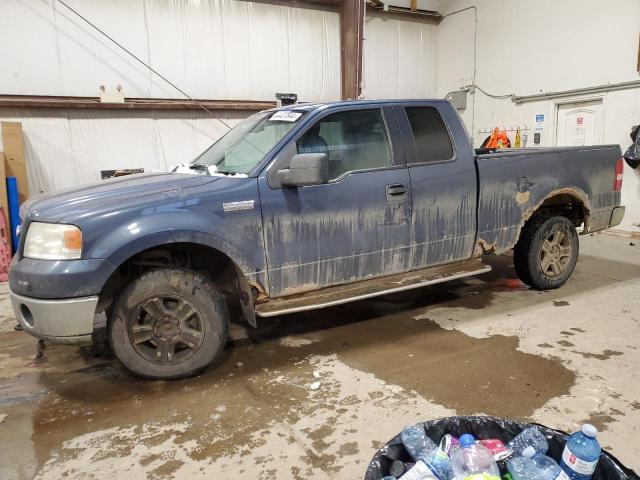 ford f150 2006 1ftpx14536na18073