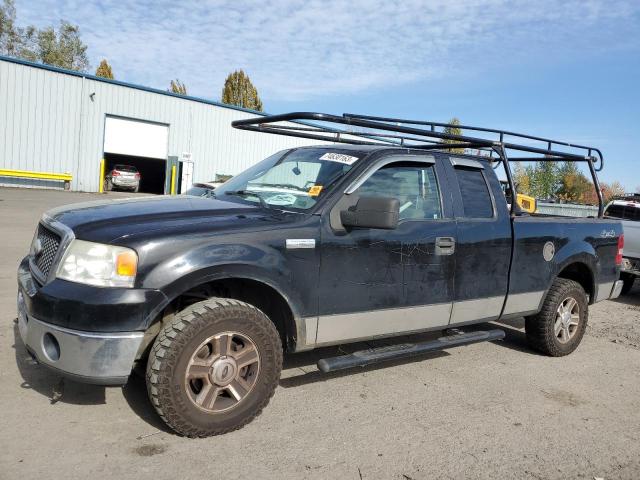 ford all models 2006 1ftpx14536na18123