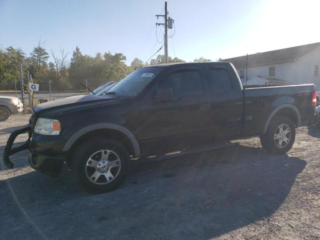 ford f150 2006 1ftpx14536na19305