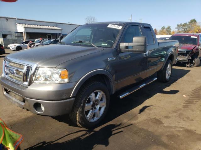 ford f150 2006 1ftpx14536na30255