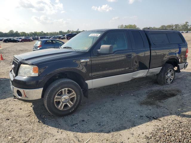 ford f150 2006 1ftpx14536nb72055