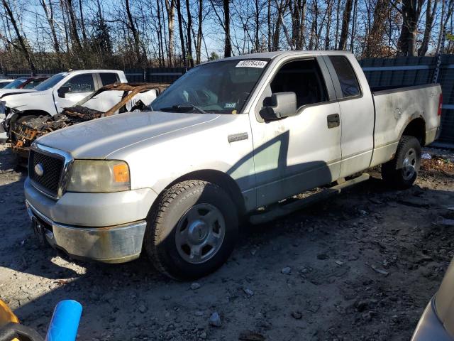 ford f150 2007 1ftpx14537fa69939