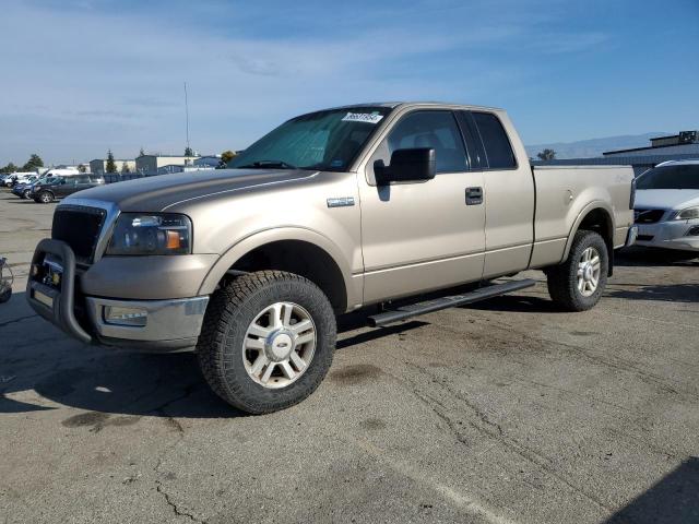 ford f150 2004 1ftpx14544nb12203