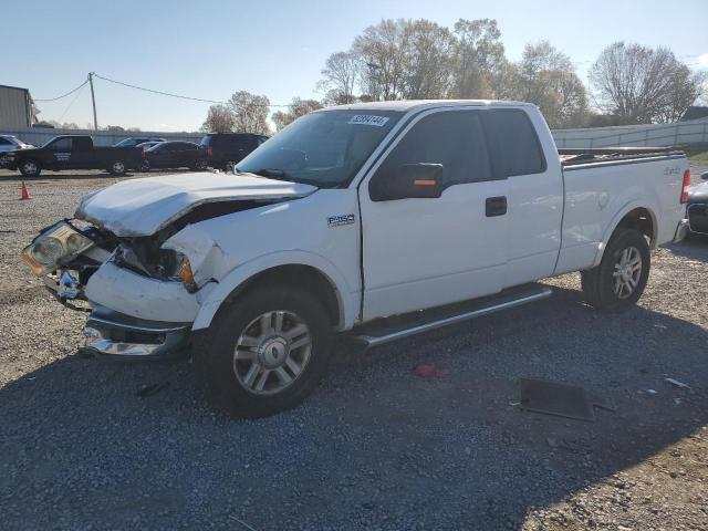 ford f150 2004 1ftpx14544nb34041