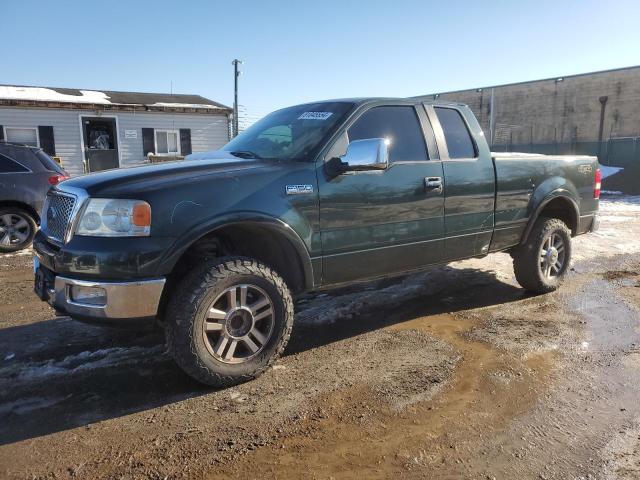 ford f150 2005 1ftpx14545na70648