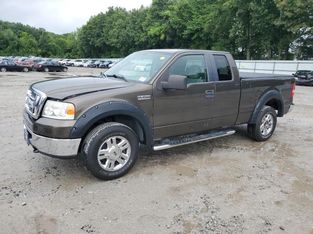 ford f150 2008 1ftpx14548fa88825