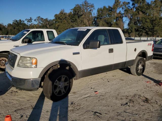 ford f150 2004 1ftpx14554nb41872