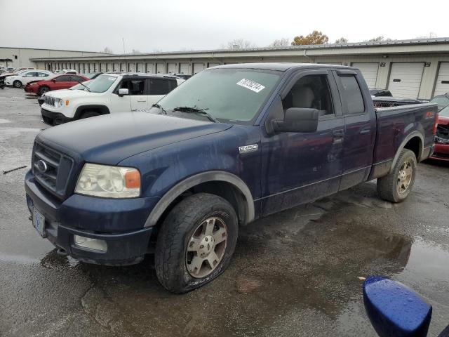 ford f150 2004 1ftpx14554nb68120