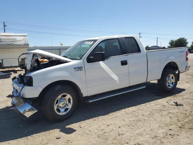 ford f150 2005 1ftpx14555fb49868