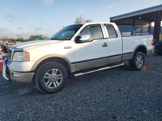 ford f150 2005 1ftpx14555na42485