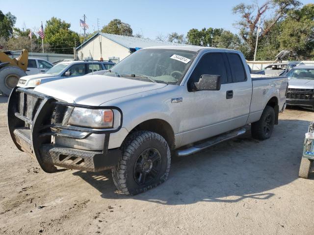 ford f150 2005 1ftpx14555na79004