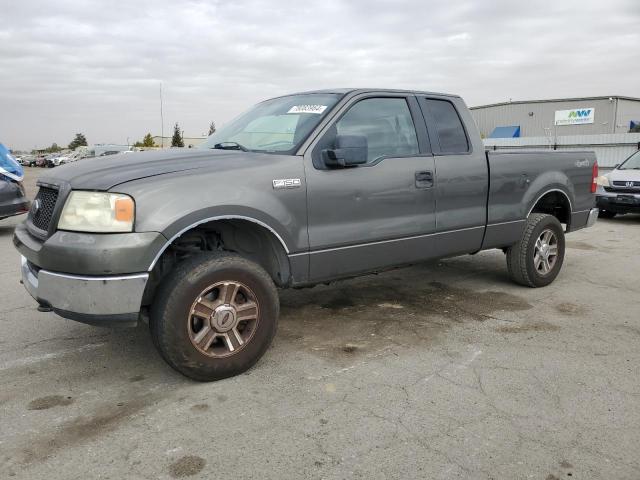 ford f150 2005 1ftpx14555na84526