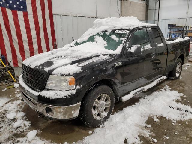 ford f150 2006 1ftpx14556fb55185