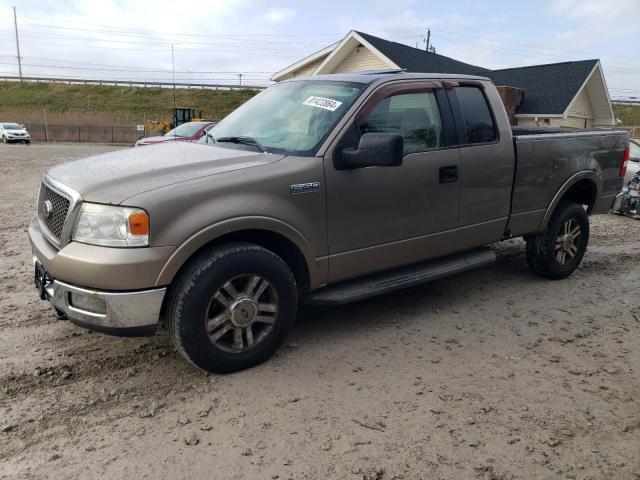 ford f150 2005 1ftpx14565fa19971