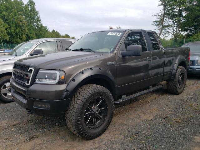 ford f150 2005 1ftpx14565fb31895