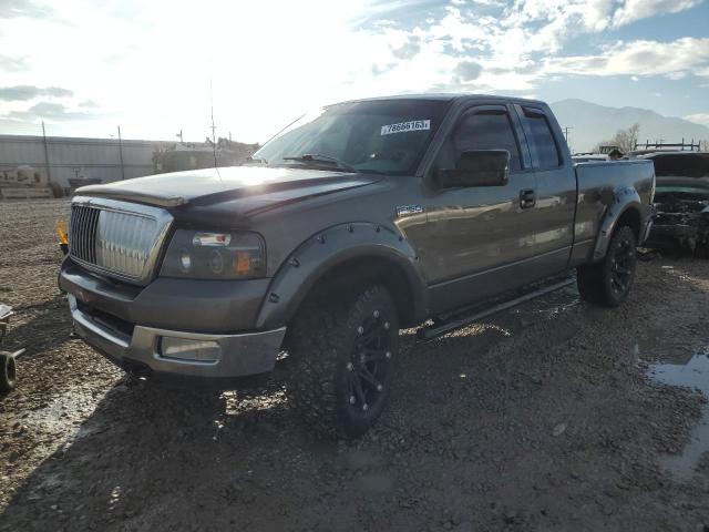 ford f150 2005 1ftpx14565fb70292