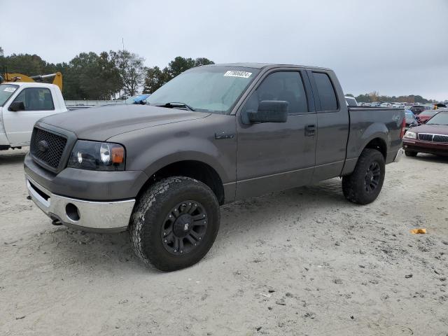 ford f150 2006 1ftpx14566fb64249