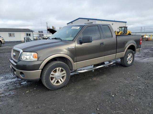 ford f150 2006 1ftpx14566na48779