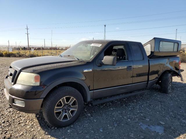 ford f150 2004 1ftpx14574na20955