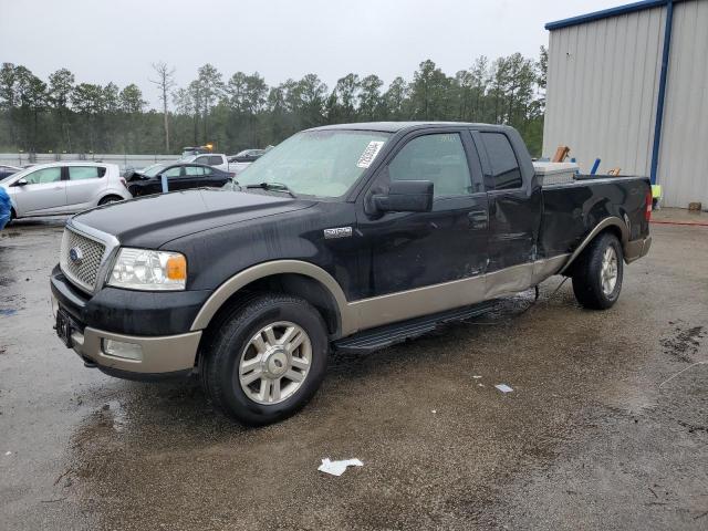 ford f150 2004 1ftpx14574nb86361