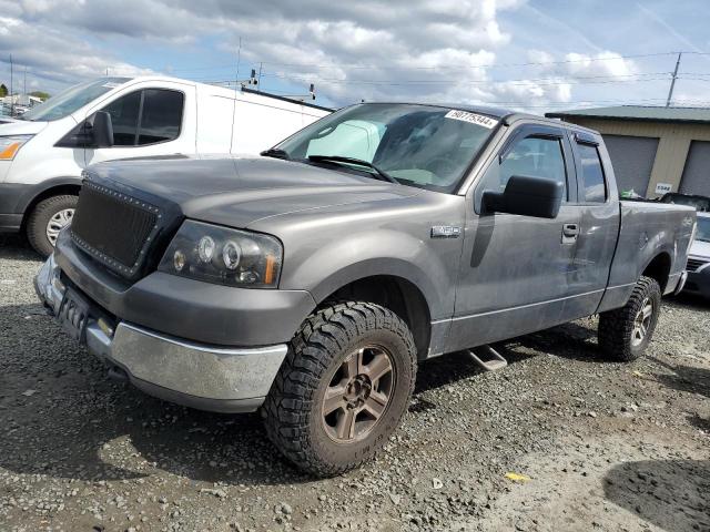 ford f150 2005 1ftpx14575fa18599