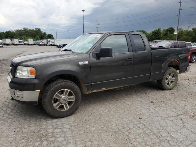 ford f150 2005 1ftpx14575fa78091