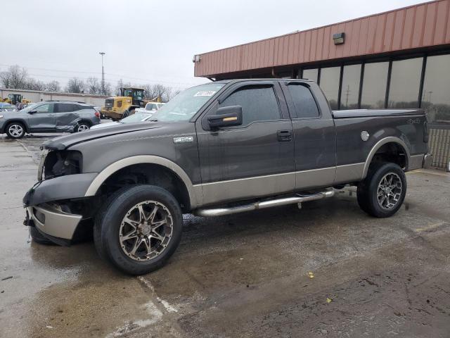 ford f150 2005 1ftpx14575na94510