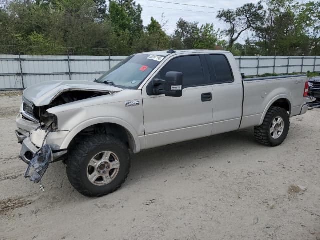 ford f150 2006 1ftpx14576fa42029