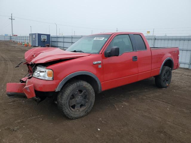 ford f150 2006 1ftpx14576na10087