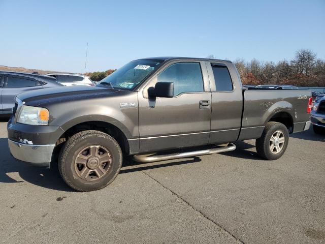 ford f150 2007 1ftpx14577na52986