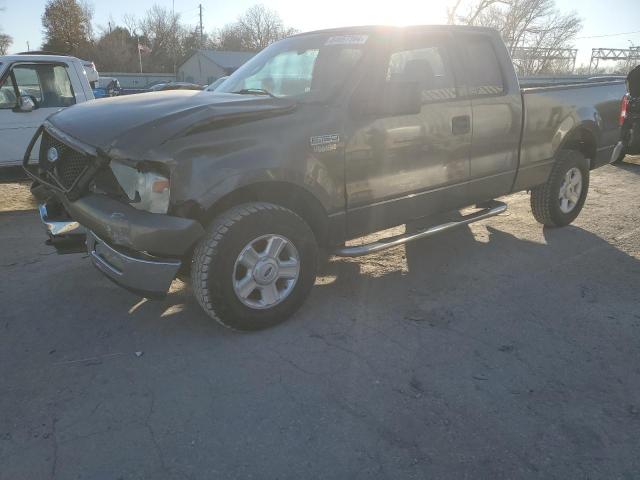 ford f150 2004 1ftpx14584nb53207