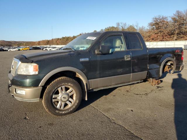 ford f150 2004 1ftpx14584nc64632