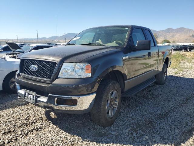 ford f150 2005 1ftpx14585fa35783