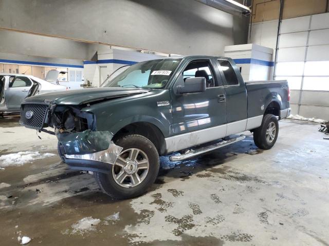 ford f150 2005 1ftpx14585nb70073