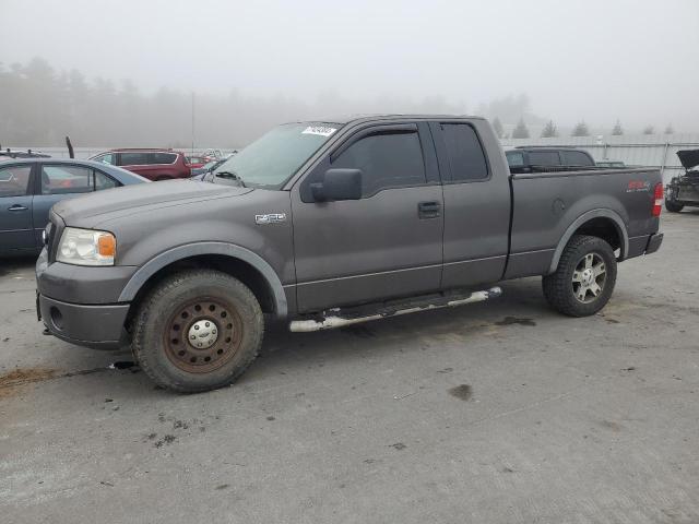 ford f150 2006 1ftpx14586fa56232